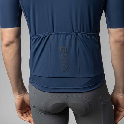 Ale Clothing Colour Block Off Road Pragma SS25 Short Sleeved Jersey