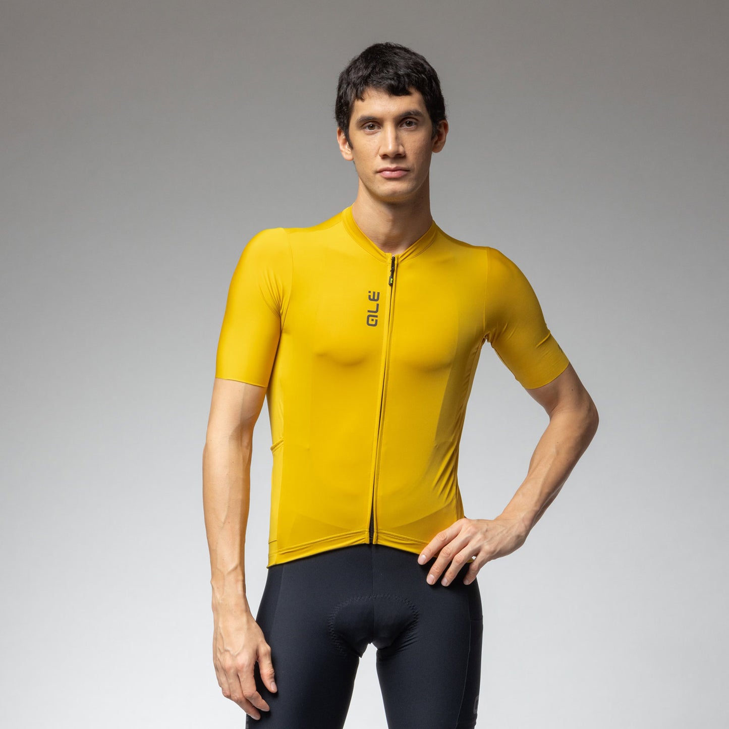 Ale Clothing Colour Block Off Road Pragma SS26 Short Sleeved Jersey