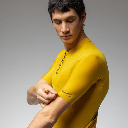 Ale Clothing Colour Block Off Road Pragma SS26 Short Sleeved Jersey
