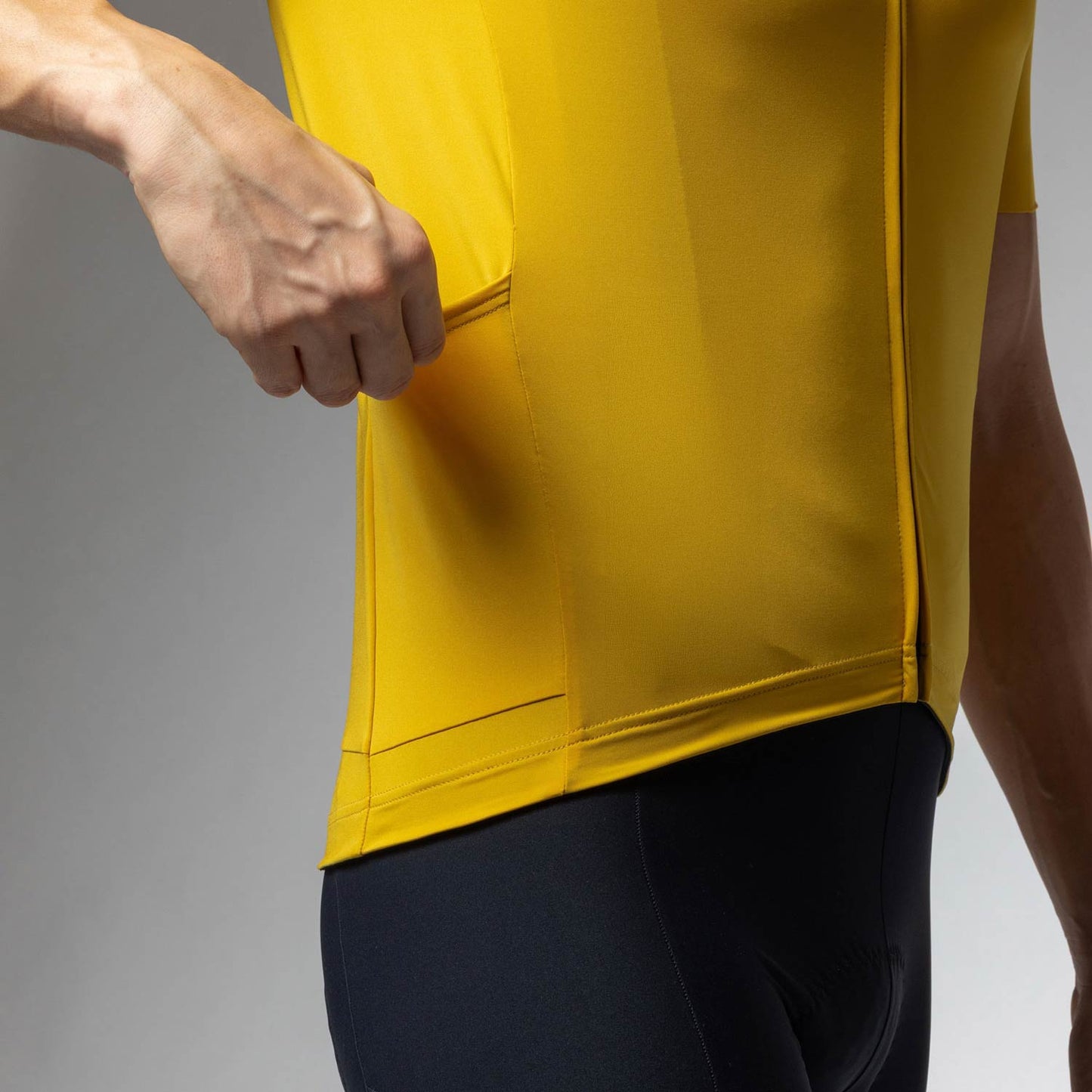 Ale Clothing Colour Block Off Road Pragma SS26 Short Sleeved Jersey
