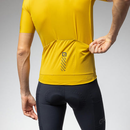 Ale Clothing Colour Block Off Road Pragma SS26 Short Sleeved Jersey