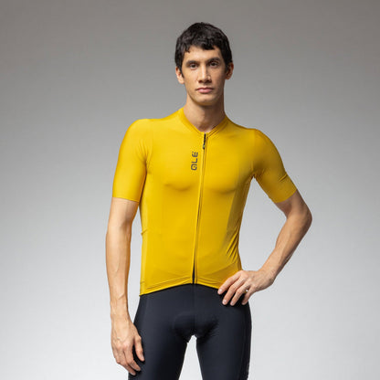 Ale Clothing Colour Block Off Road Pragma SS26 Short Sleeved Jersey