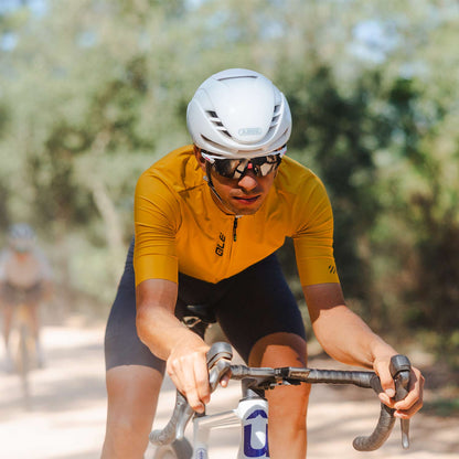 Ale Clothing Colour Block Off Road Pragma SS26 Short Sleeved Jersey