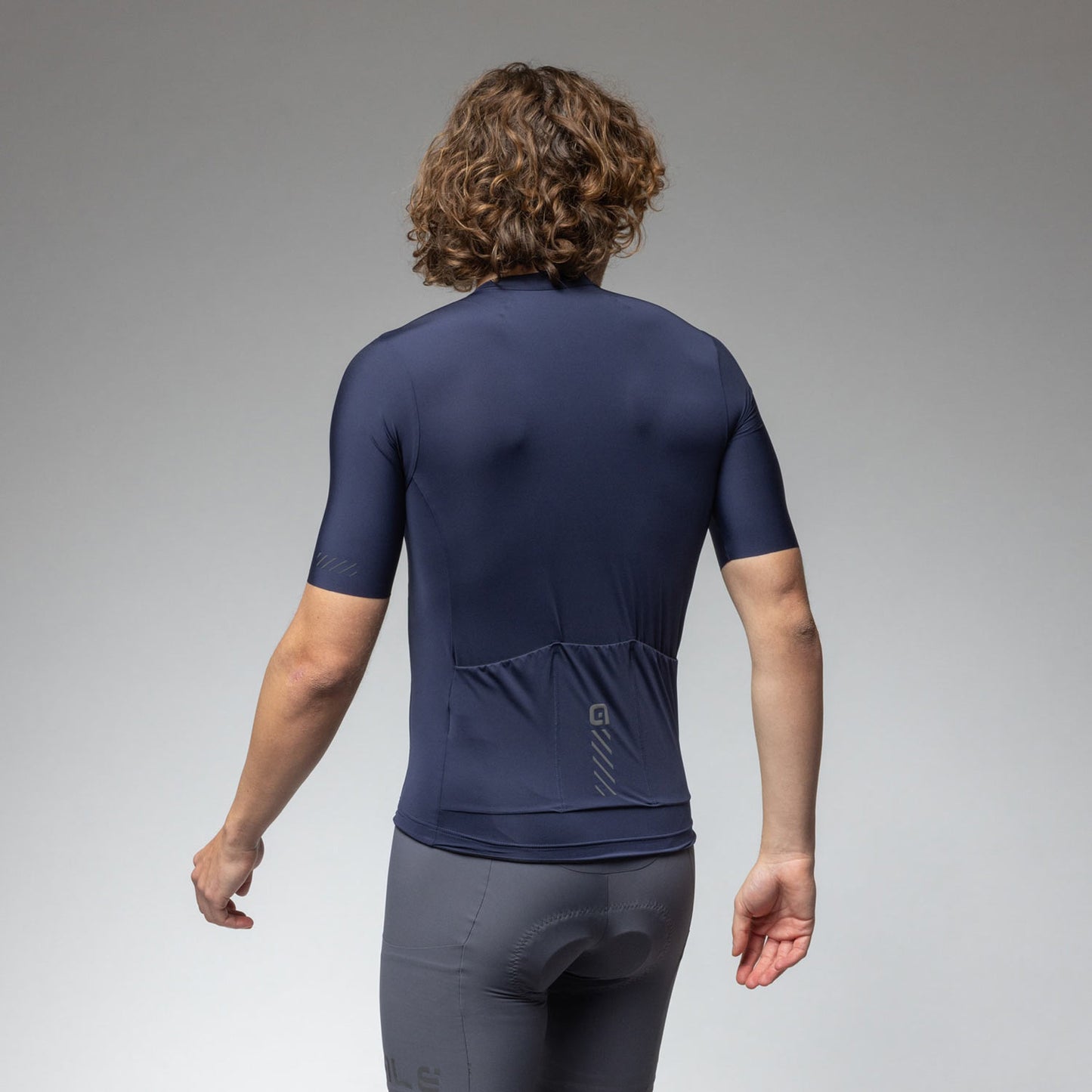 Ale Clothing Colour Block Off Road Pragma SS26 Short Sleeved Jersey