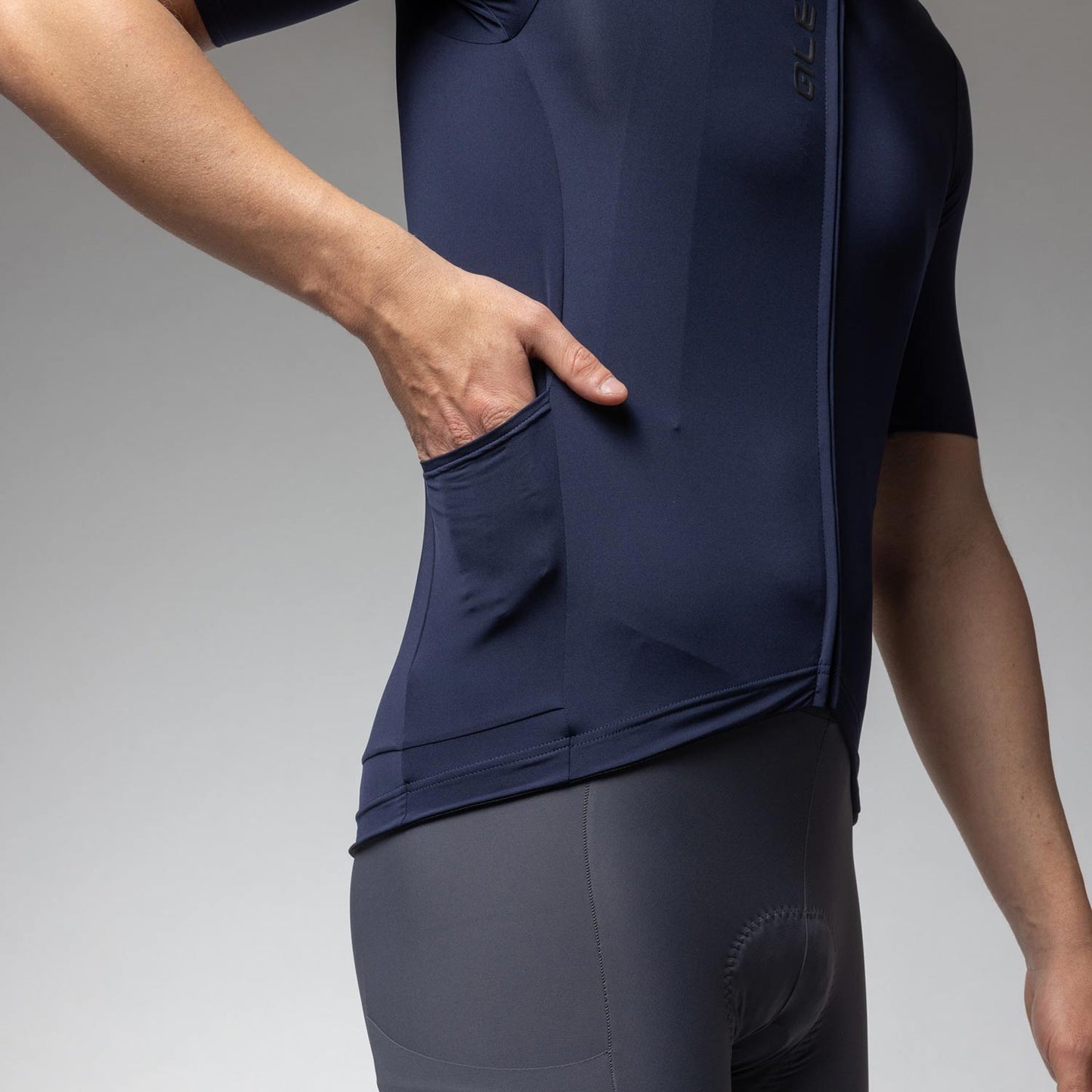 Ale Clothing Colour Block Off Road Pragma SS26 Short Sleeved Jersey