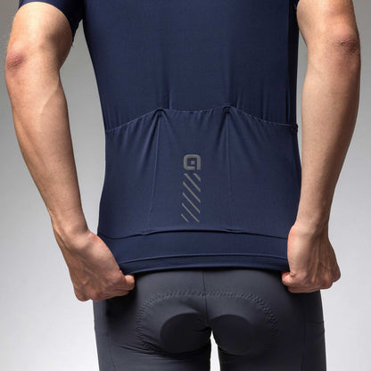 Ale Clothing Colour Block Off Road Pragma SS26 Short Sleeved Jersey