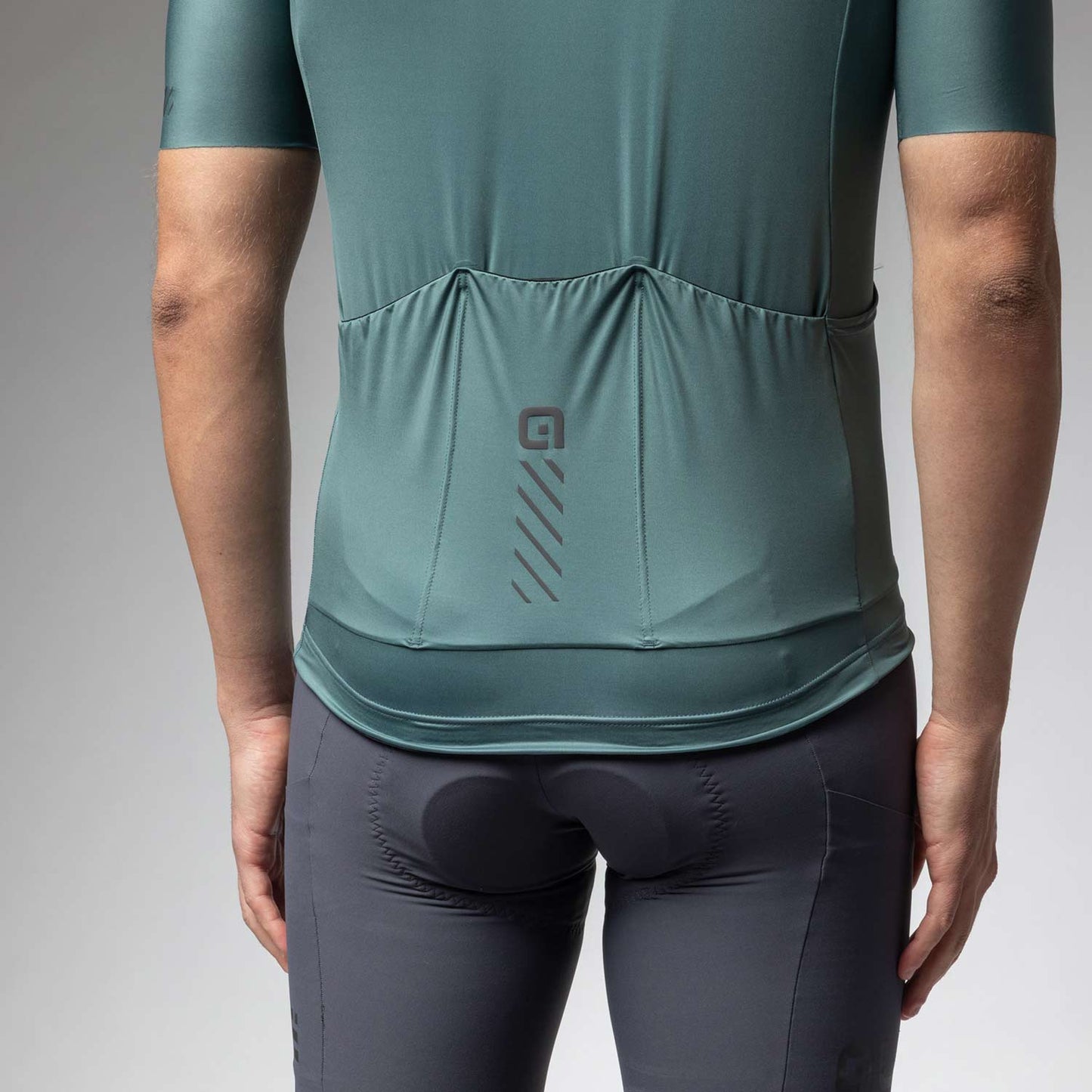 Ale Clothing Colour Block Off Road Pragma SS26 Short Sleeved Jersey