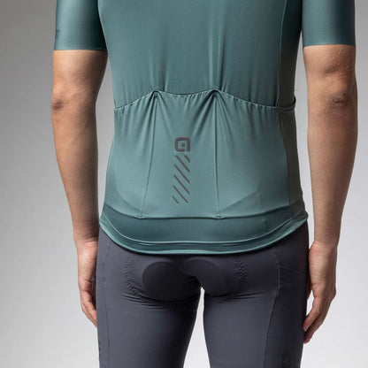 Ale Clothing Colour Block Off Road Pragma SS26 Short Sleeved Jersey