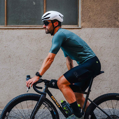 Ale Clothing Colour Block Off Road Pragma SS26 Short Sleeved Jersey