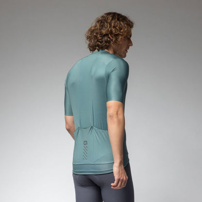Ale Clothing Colour Block Off Road Pragma SS26 Short Sleeved Jersey