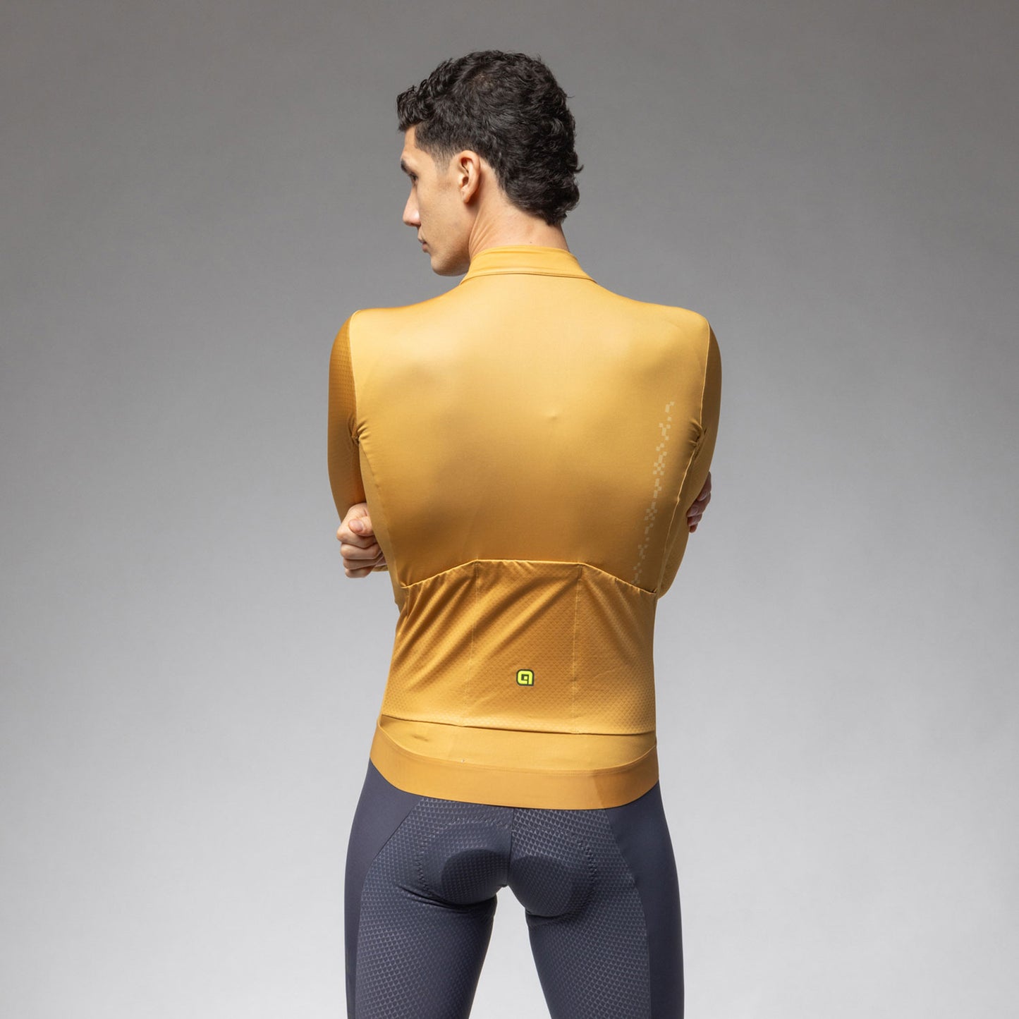 Ale Clothing Follow Me PR-E Long Sleeved Jersey