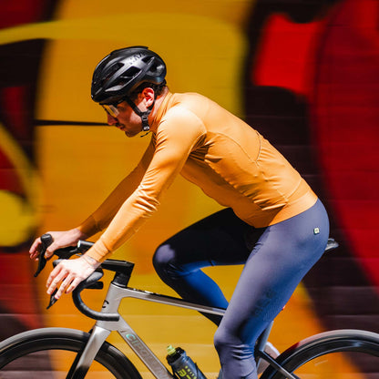 Ale Clothing Follow Me PR-E Long Sleeved Jersey