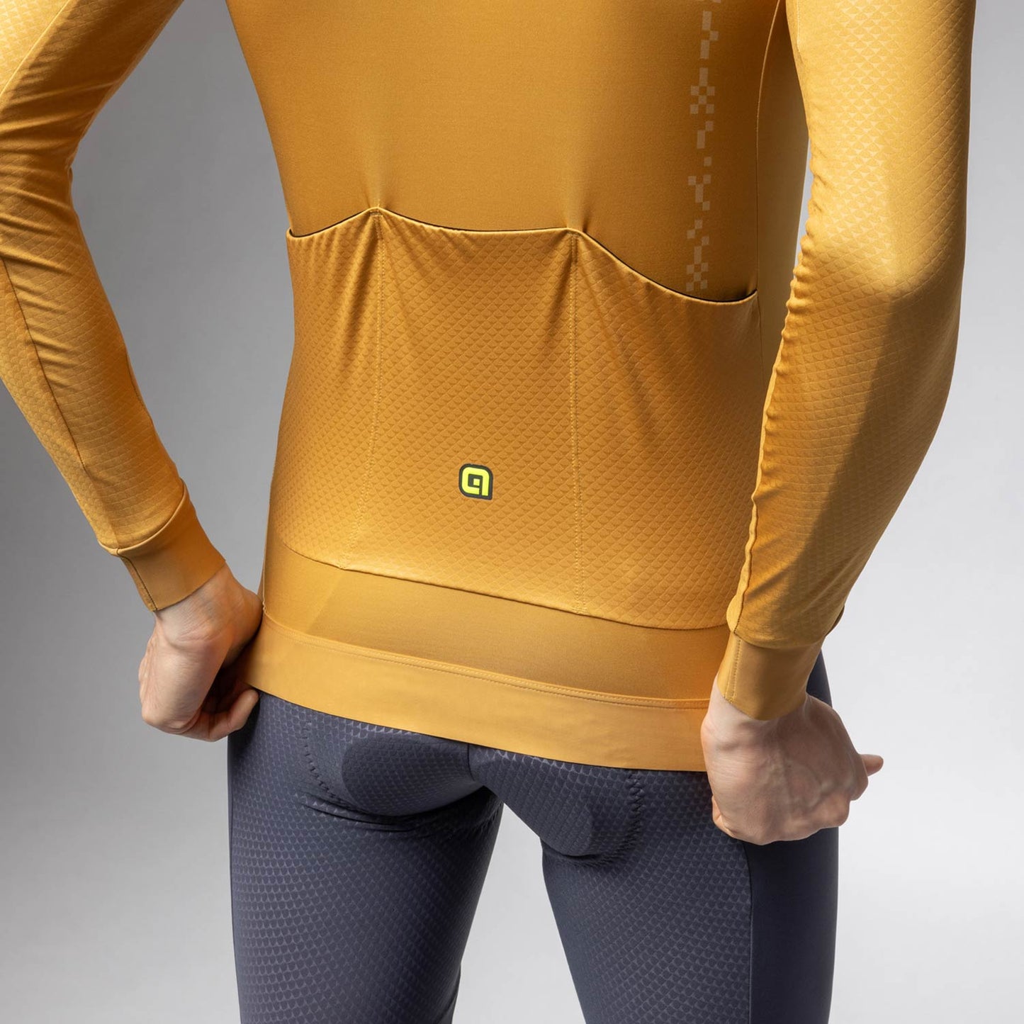 Ale Clothing Follow Me PR-E Long Sleeved Jersey
