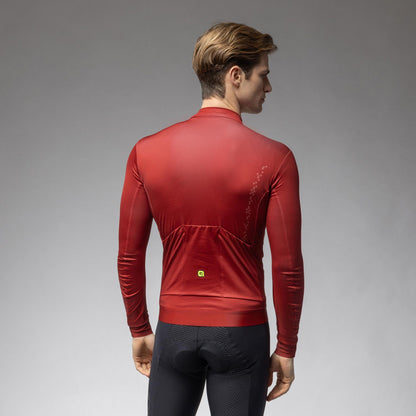 Ale Clothing Follow Me PR-E Long Sleeved Jersey