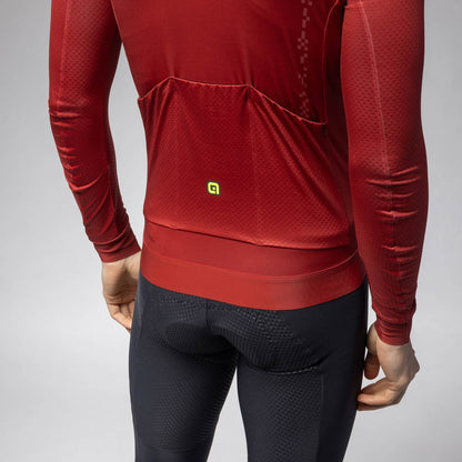Ale Clothing Follow Me PR-E Long Sleeved Jersey