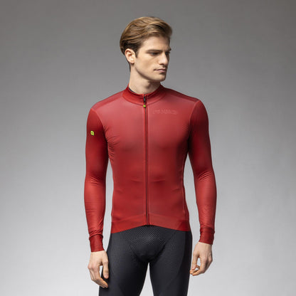 Ale Clothing Follow Me PR-E Long Sleeved Jersey