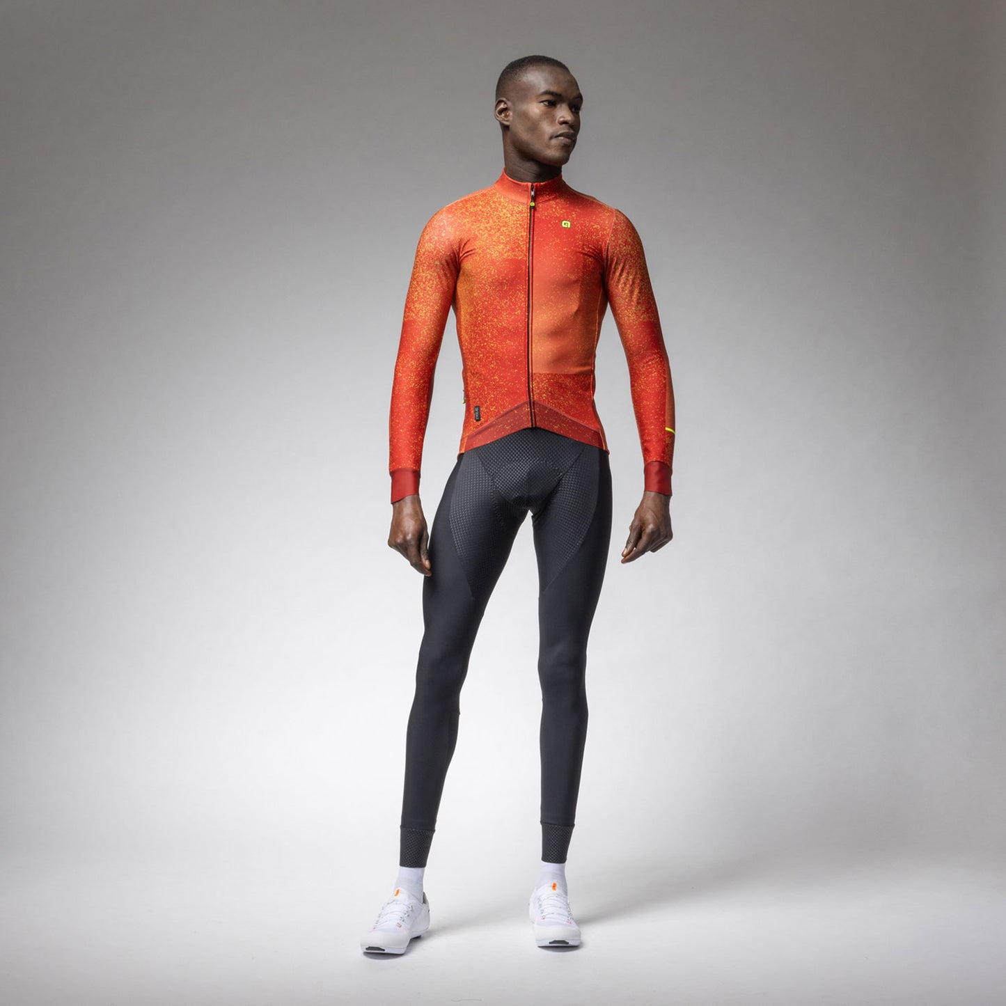 Ale Clothing Stellar PR-E Long Sleeve Jersey