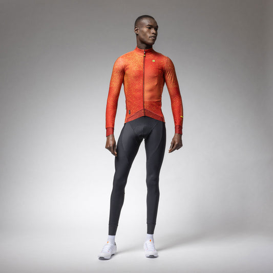 Ale Clothing Stellar PR-E Long Sleeve Jersey