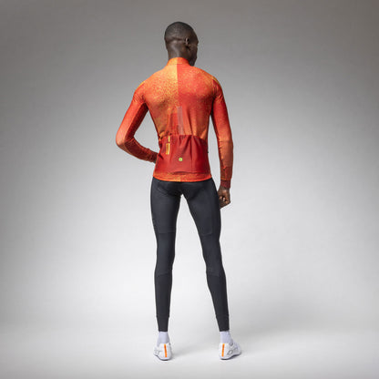 Ale Clothing Stellar PR-E Long Sleeve Jersey