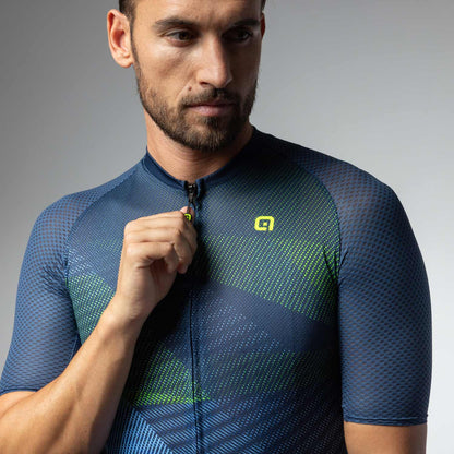 Ale Clothing Connect Pragma Short Sleeved Jersey