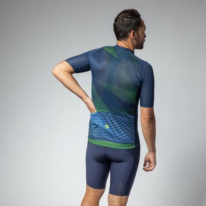 Ale Clothing Connect Pragma Short Sleeved Jersey