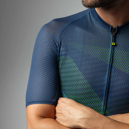Ale Clothing Connect Pragma Short Sleeved Jersey