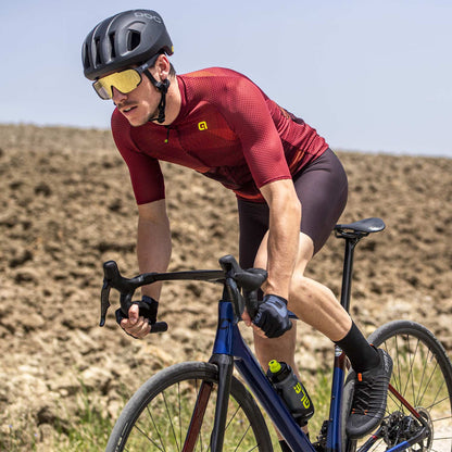 Ale Clothing Connect Pragma Short Sleeved Jersey