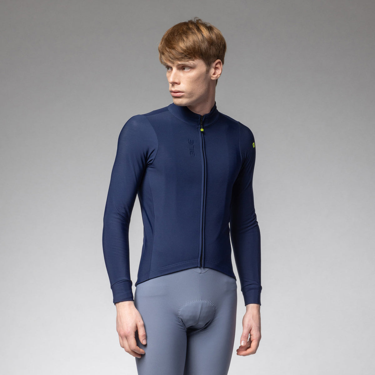 Ale Clothing Fondo 3.0 Pragma Long Sleeved Jersey