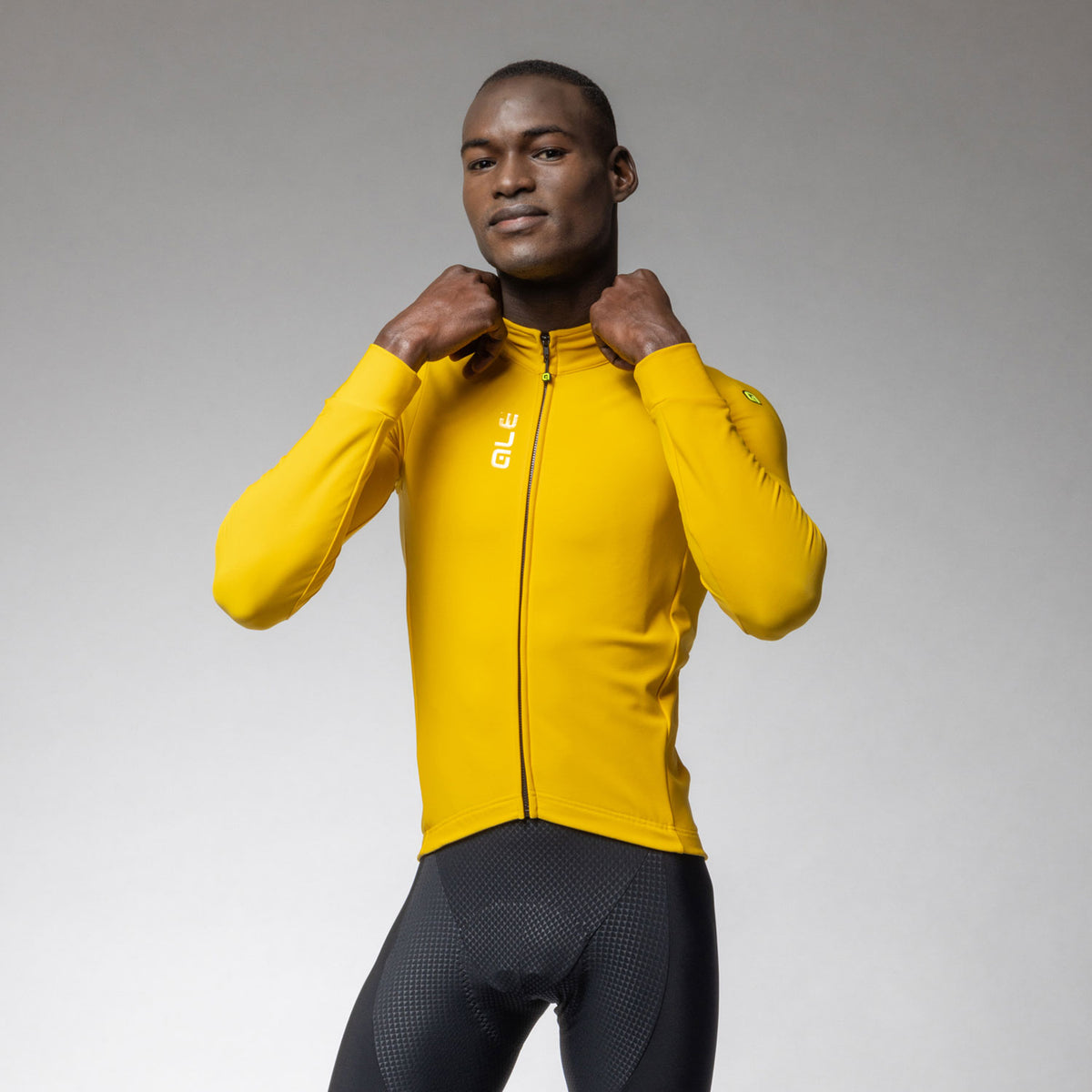 Ale Clothing Fondo 3.0 Pragma Long Sleeved Jersey
