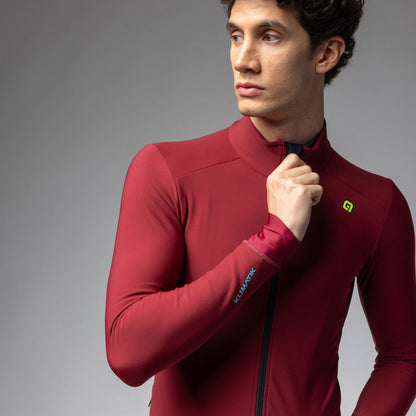 Ale Clothing K-Idro Klimatik Long Sleeved Jersey