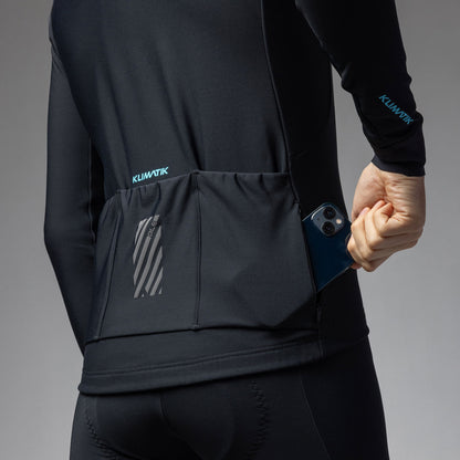 Ale Clothing K-Idro Klimatik Long Sleeved Jersey