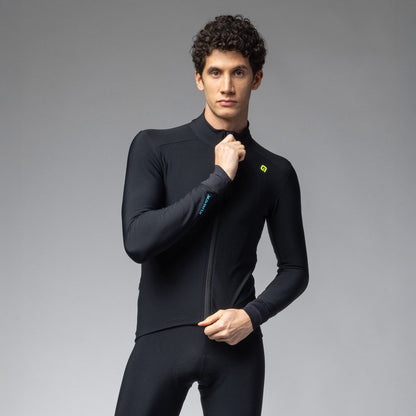 Ale Clothing K-Idro Klimatik Long Sleeved Jersey