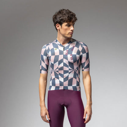 Ale Clothing Multiverso 2.0 PR-E Short Sleeved Jersey