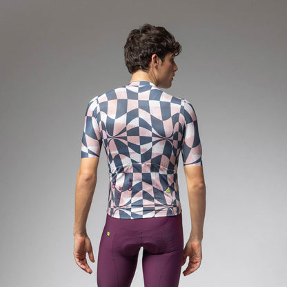 Ale Clothing Multiverso 2.0 PR-E Short Sleeved Jersey