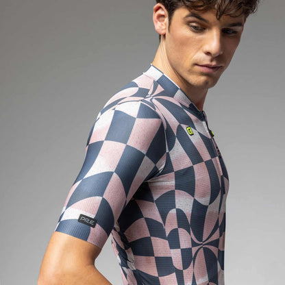 Ale Clothing Multiverso 2.0 PR-E Short Sleeved Jersey