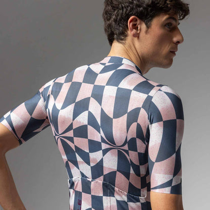 Ale Clothing Multiverso 2.0 PR-E Short Sleeved Jersey
