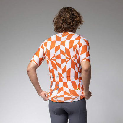 Ale Clothing Multiverso 2.0 PR-E Short Sleeved Jersey