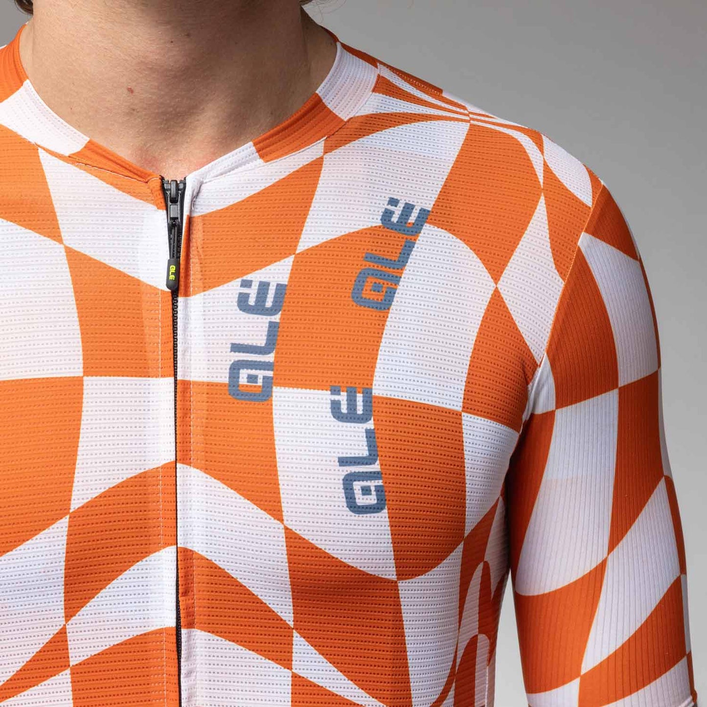 Ale Clothing Multiverso 2.0 PR-E Short Sleeved Jersey
