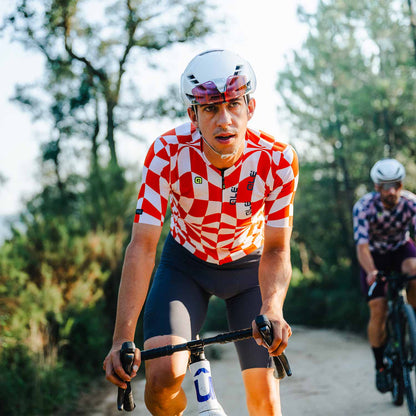 Ale Clothing Multiverso 2.0 PR-E Short Sleeved Jersey