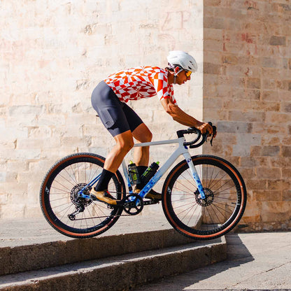 Ale Clothing Multiverso 2.0 PR-E Short Sleeved Jersey