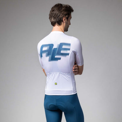Ale Clothing Sauvage PR-E Short Sleeved Jersey