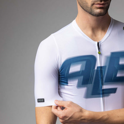 Ale Clothing Sauvage PR-E Short Sleeved Jersey