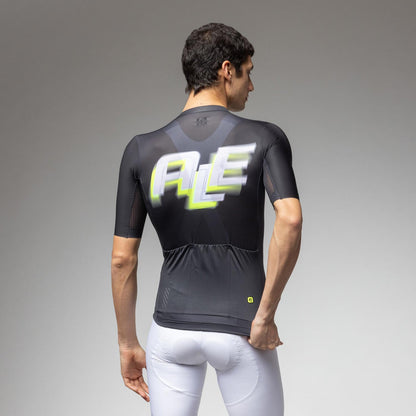 Ale Clothing Sauvage 2.0 PR-E Short Sleeved Jersey