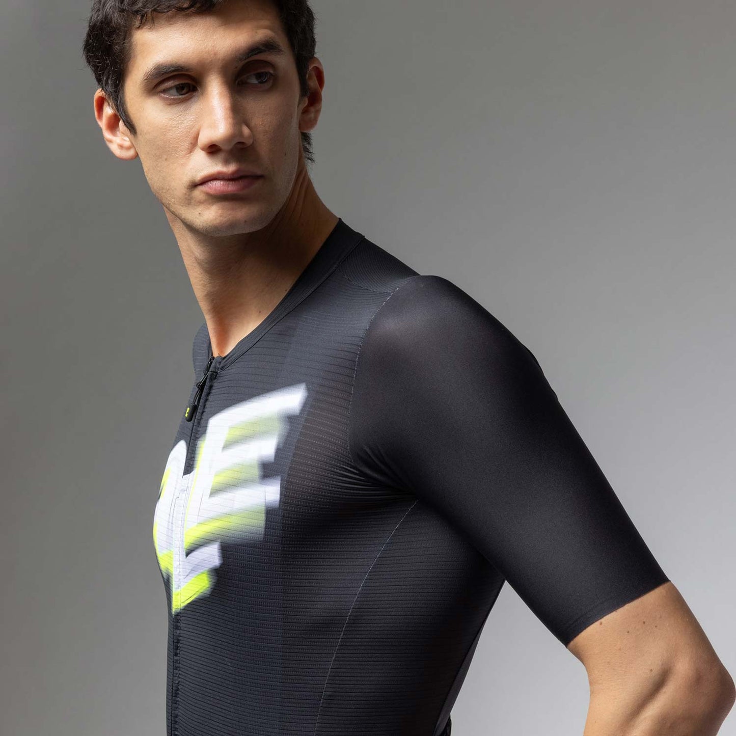 Ale Clothing Sauvage 2.0 PR-E Short Sleeved Jersey