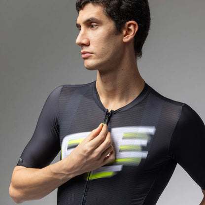 Ale Clothing Sauvage 2.0 PR-E Short Sleeved Jersey
