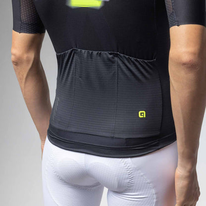Ale Clothing Sauvage 2.0 PR-E Short Sleeved Jersey