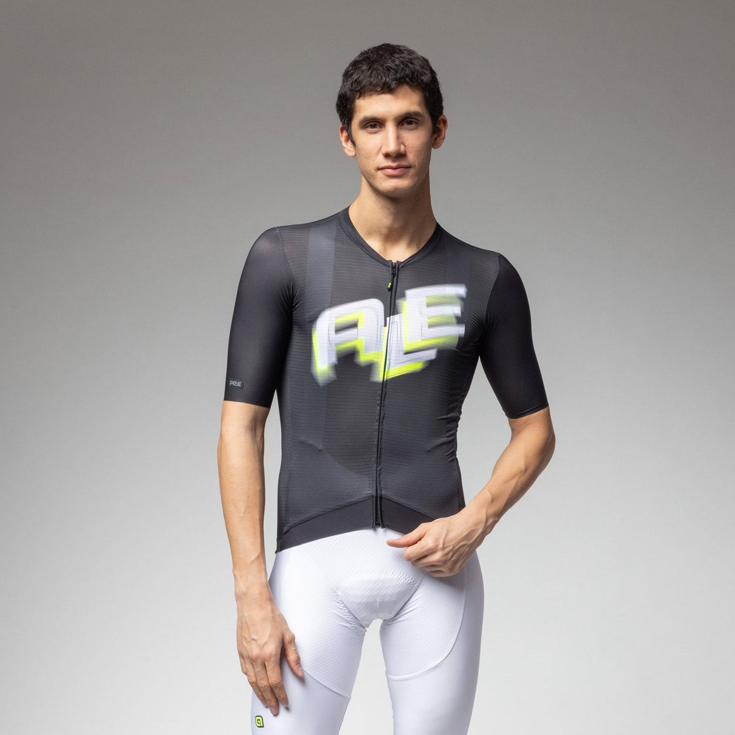 Ale Clothing Sauvage 2.0 PR-E Short Sleeved Jersey