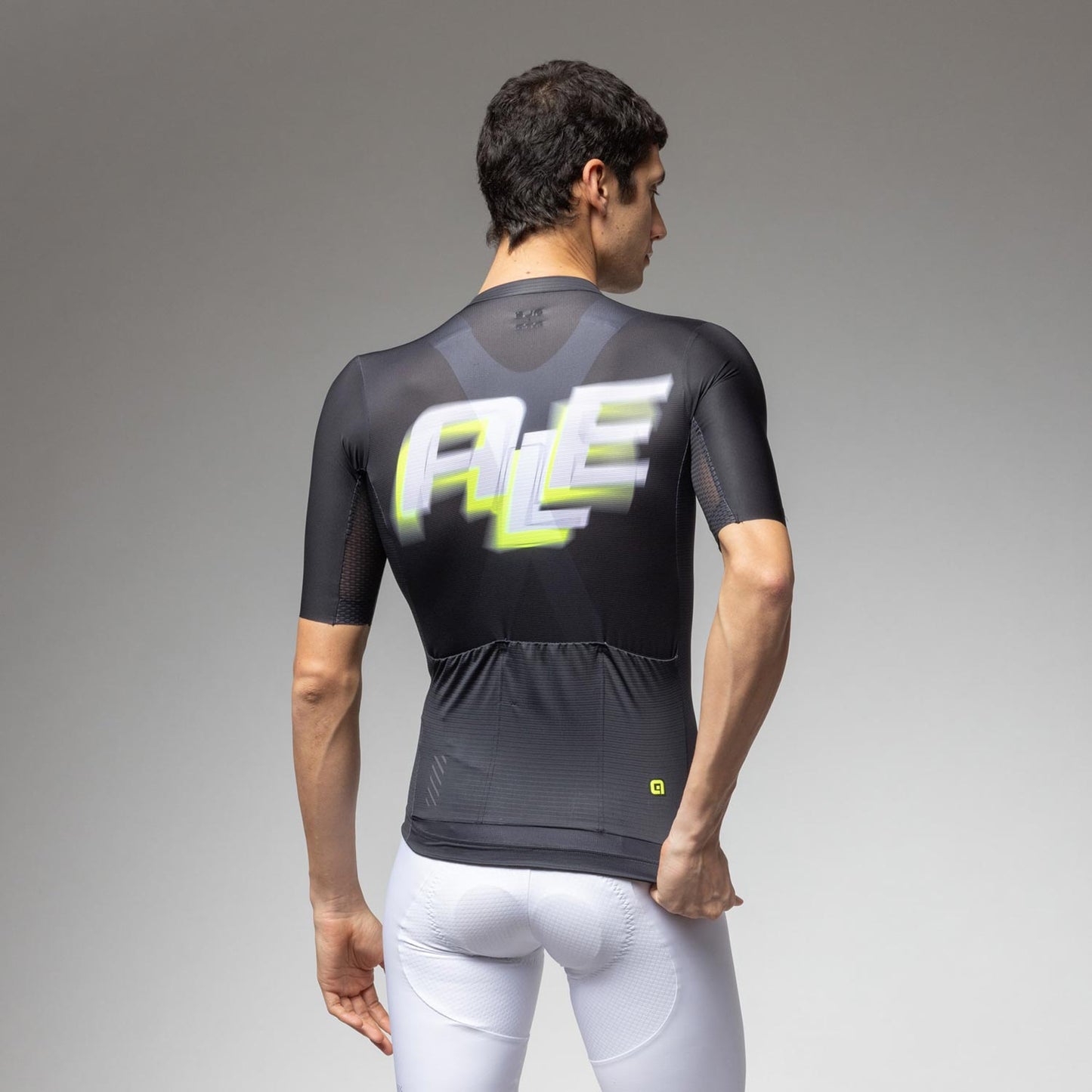 Ale Clothing Sauvage 2.0 PR-E Short Sleeved Jersey