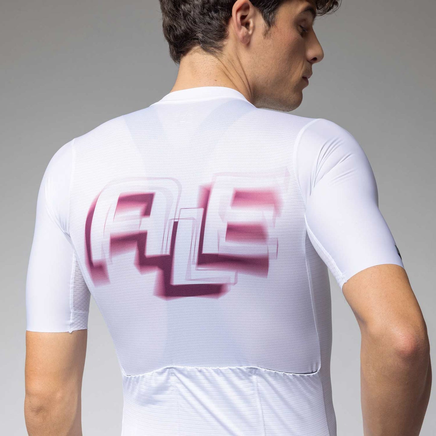 Ale Clothing Sauvage 2.0 PR-E Short Sleeved Jersey
