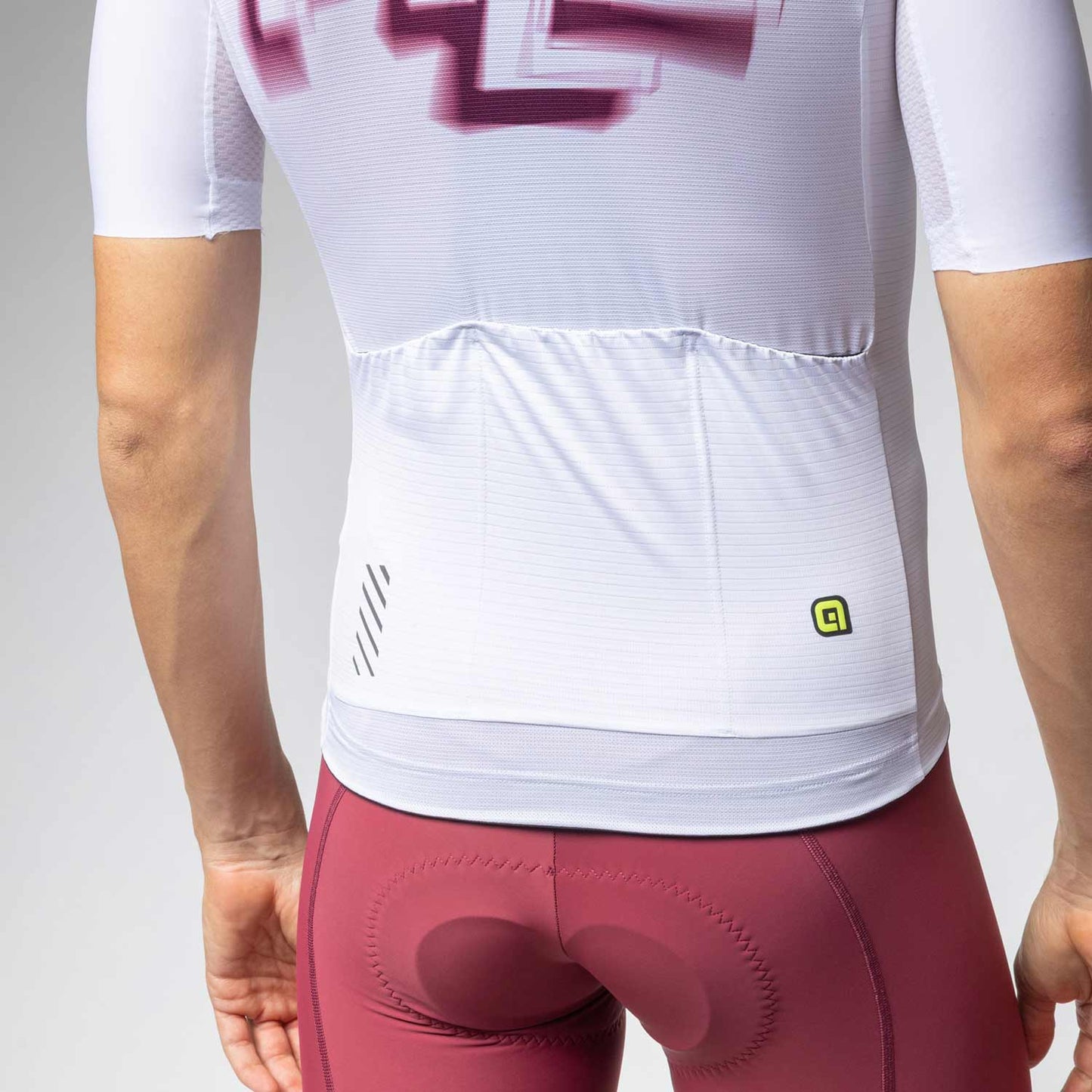 Ale Clothing Sauvage 2.0 PR-E Short Sleeved Jersey